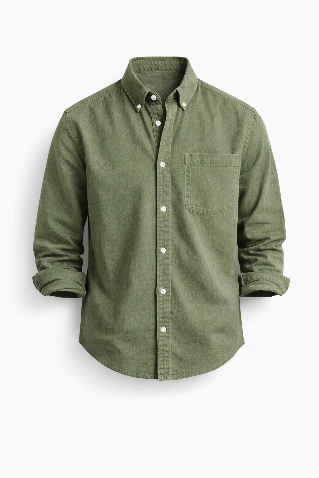 Danilo™ | Camicia casual-chic