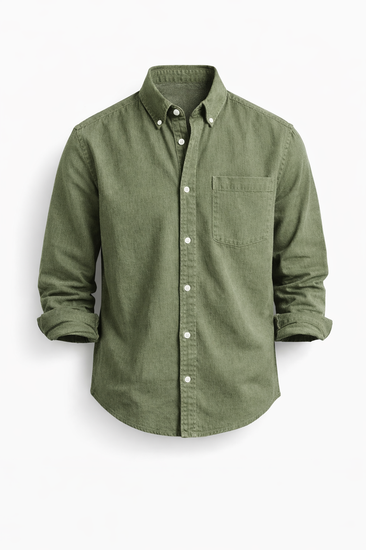Danilo™ | Camicia casual-chic