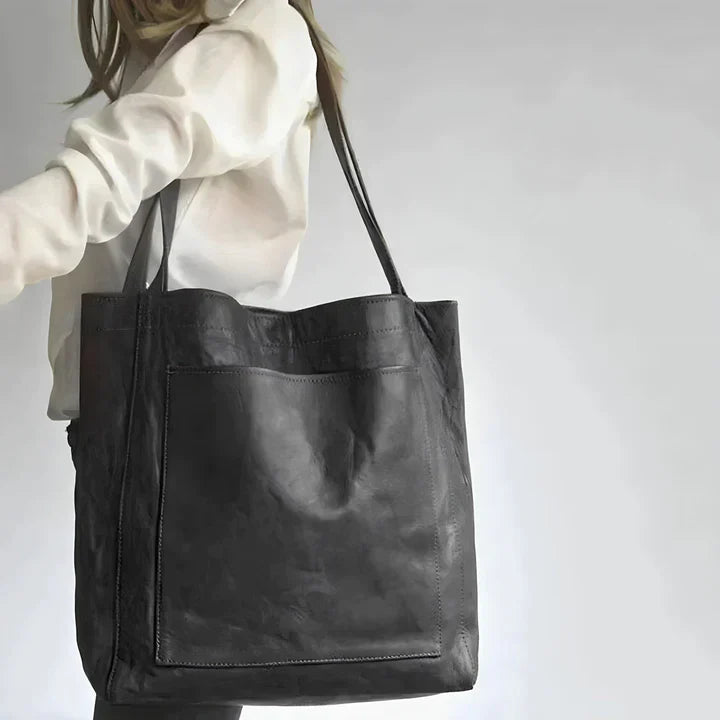 Pavlína – Borsa in pelle elegante