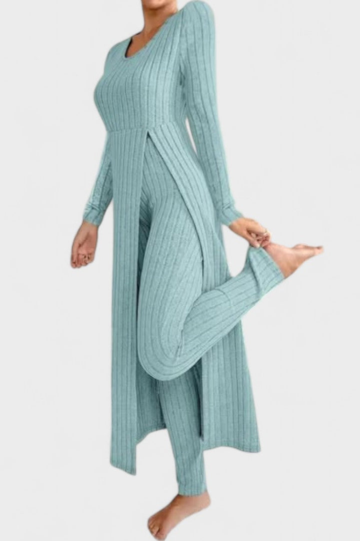 Štěpánka™ | Completo con canali