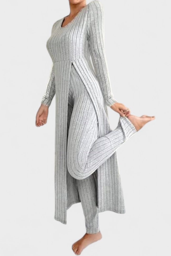 Štěpánka™ | Completo con canali