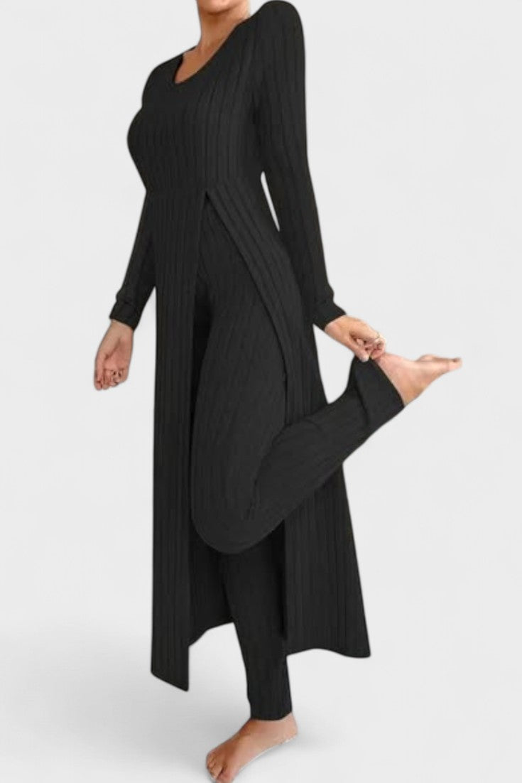 Štěpánka™ | Completo con canali