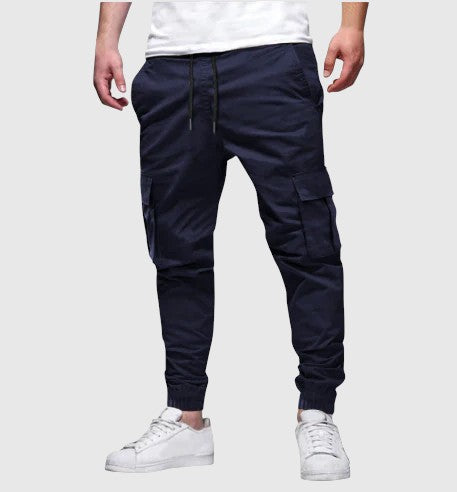Oleg | Pantaloni cargo