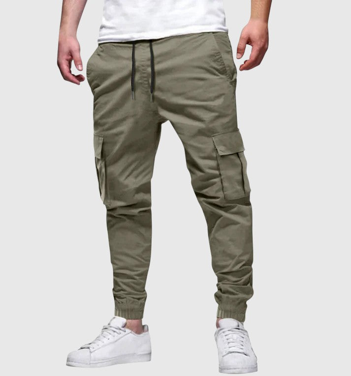 Oleg | Pantaloni cargo