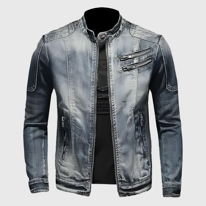 Harry | Giacca di Jeans