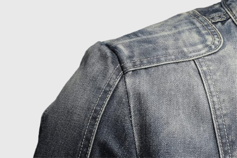Harry | Giacca di Jeans