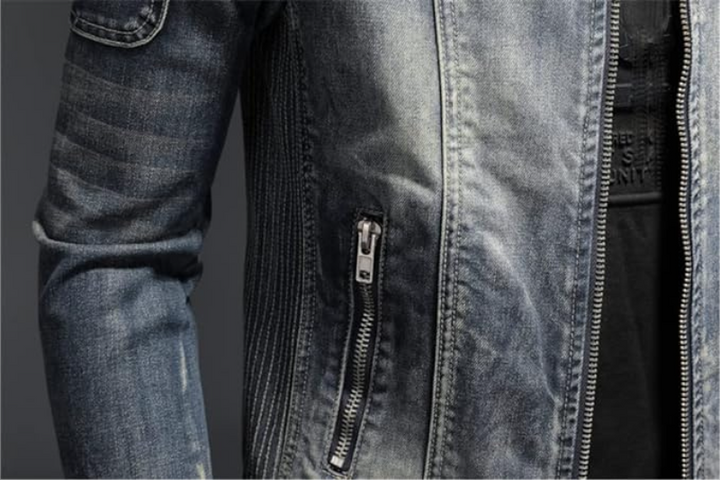 Harry | Giacca di Jeans