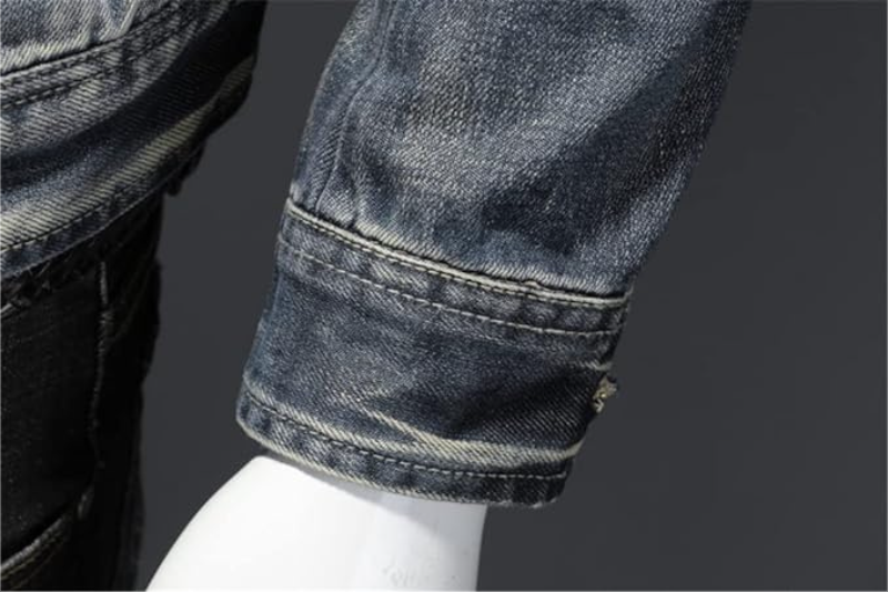 Harry | Giacca di Jeans