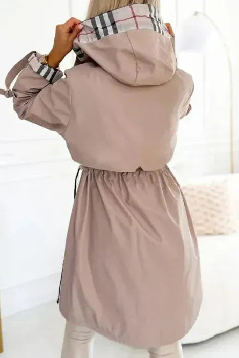 Radmila™ | Cappotto impermeabile
