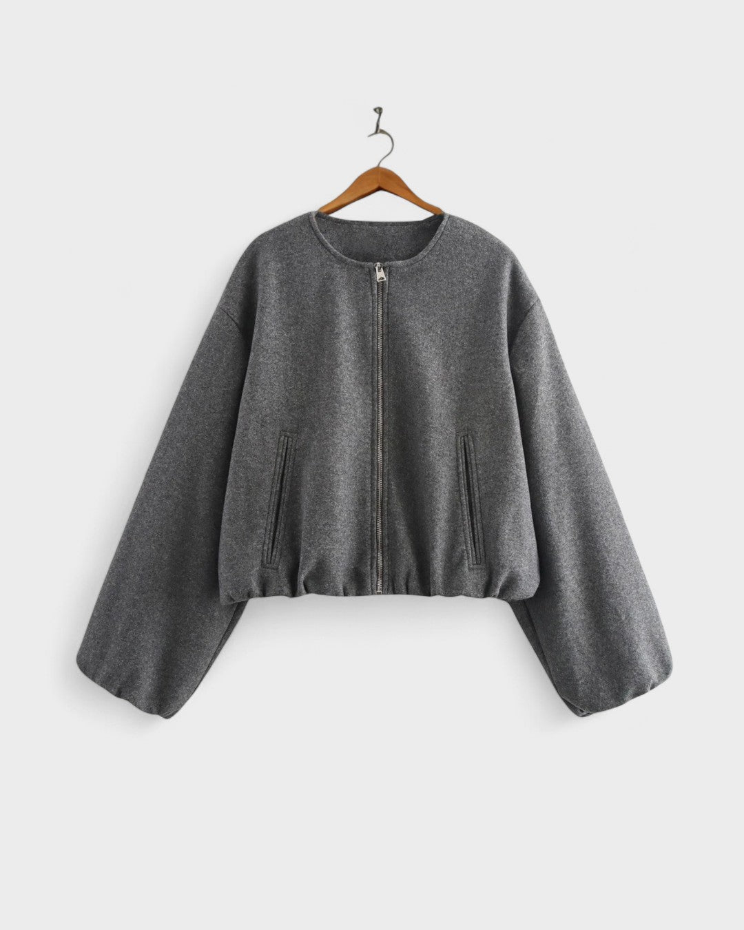 Sára™ | Giacca bomber corta