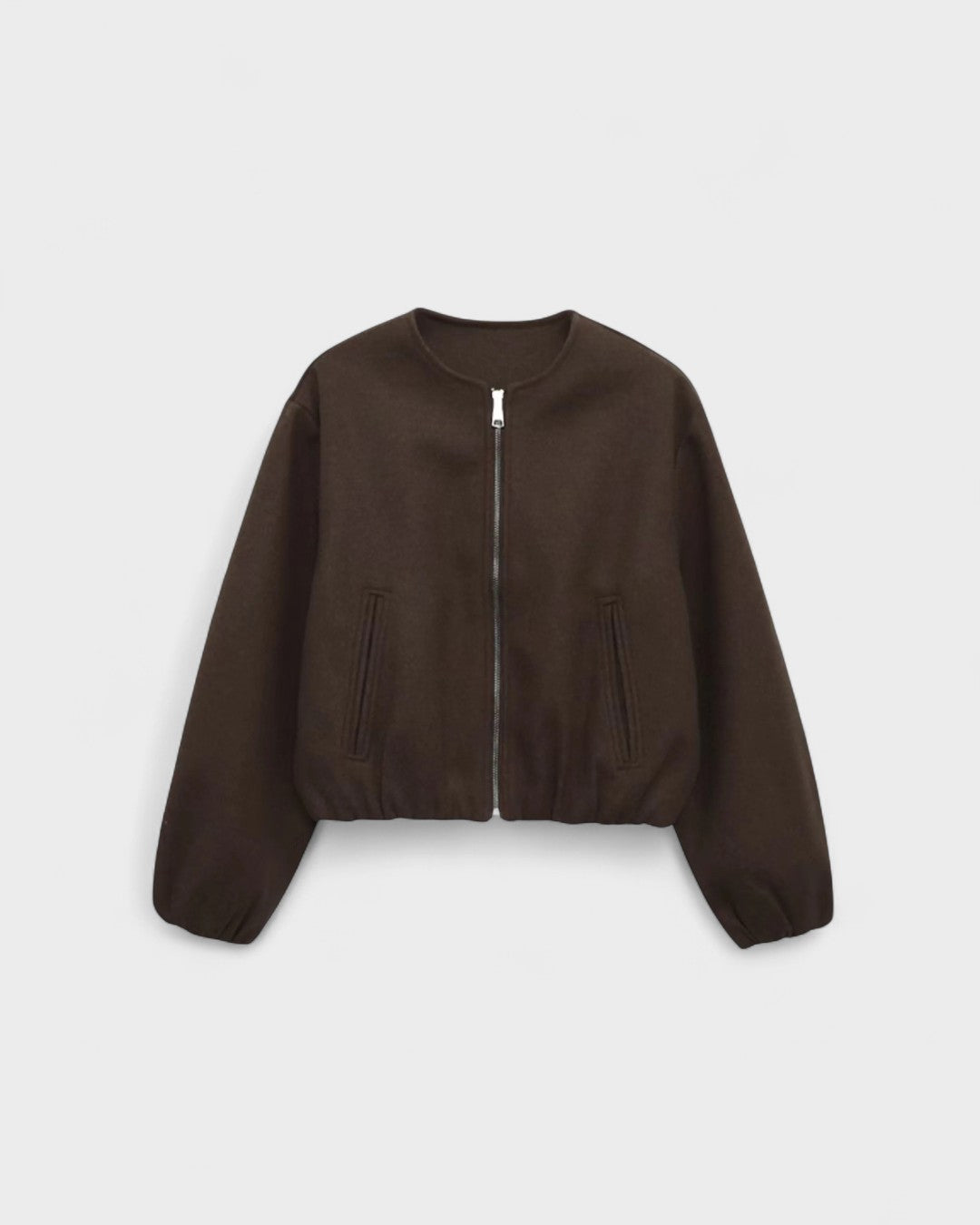 Sára™ | Giacca bomber corta