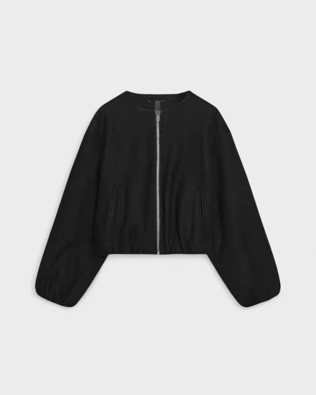 Sára™ | Giacca bomber corta