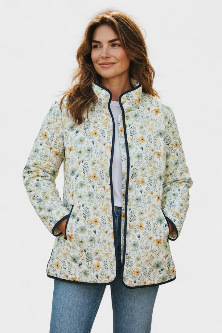 Alma™ | Giacca imbottita