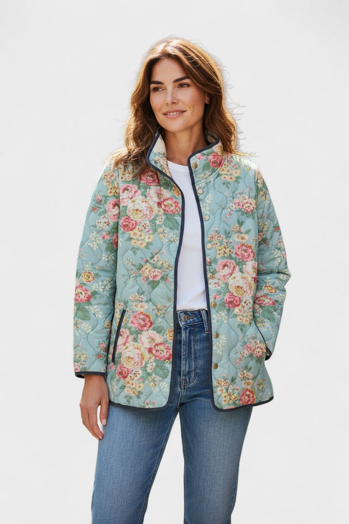 Darina™ | Giacca in piuma