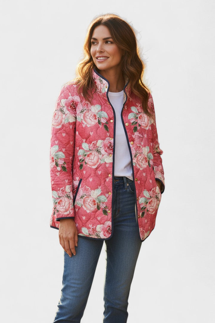 Zora™ | Giacca imbottita