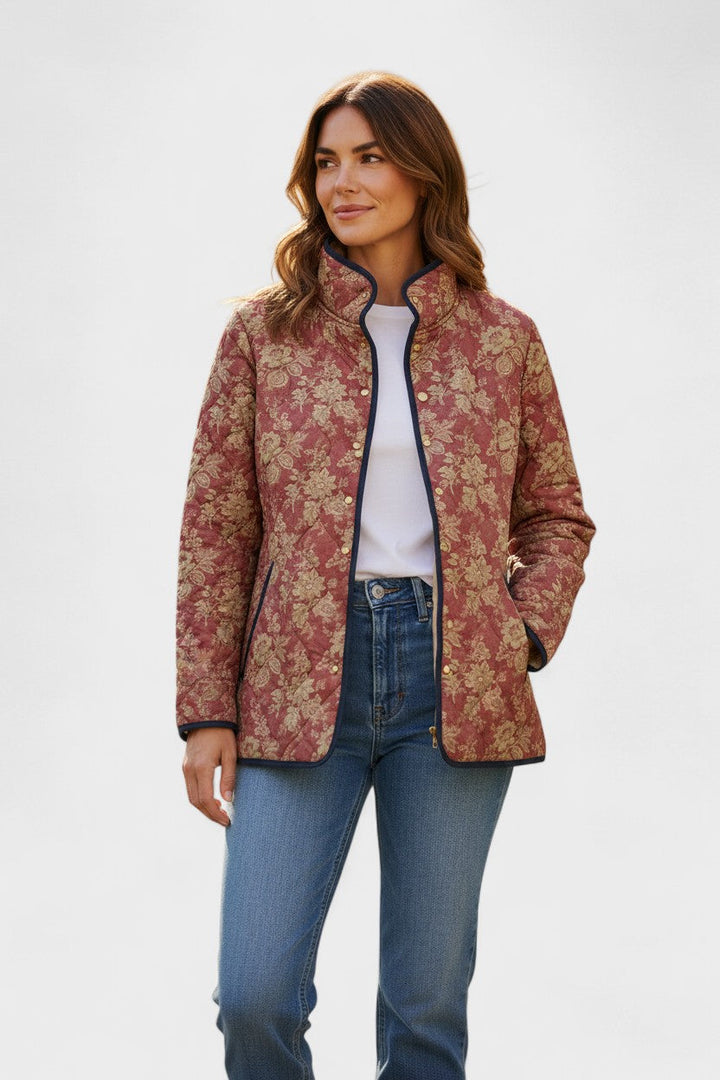 Milada™ | Giacca imbottita