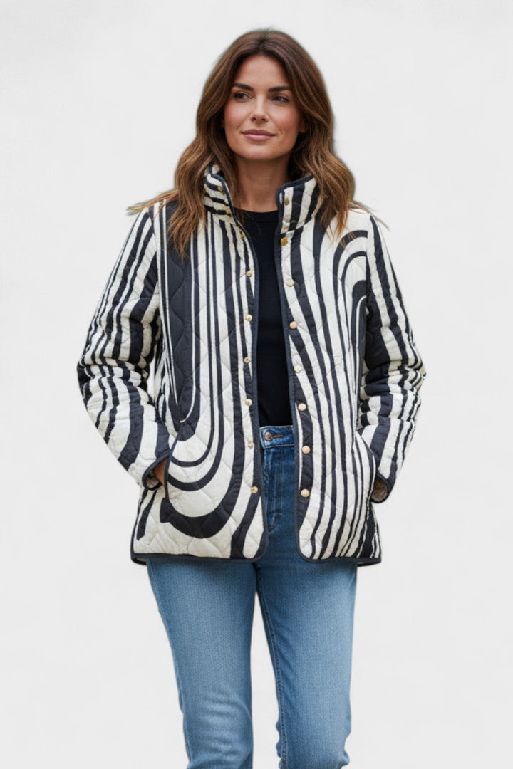 Šárka™ | Giacca imbottita