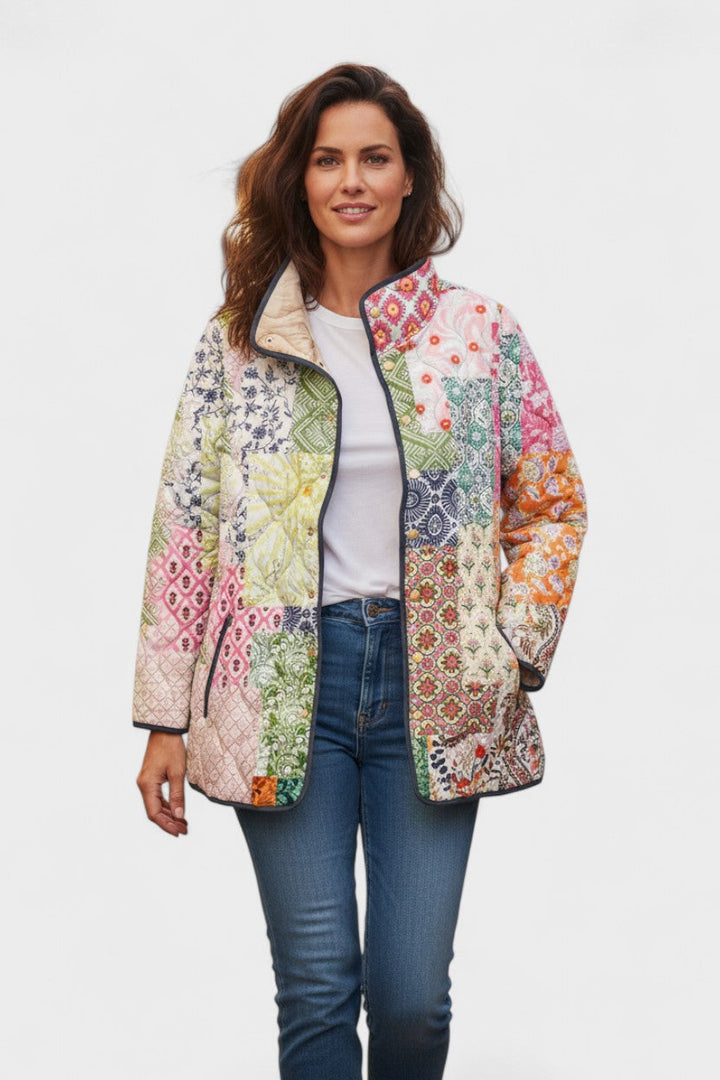 Dita™ | Giacca trapuntata