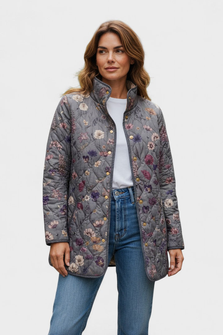 Lada™ | Giacca trapuntata