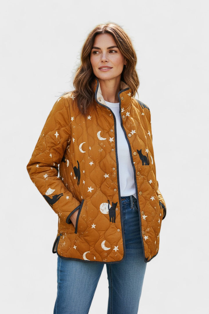 Luna™ | Giacca trapuntata