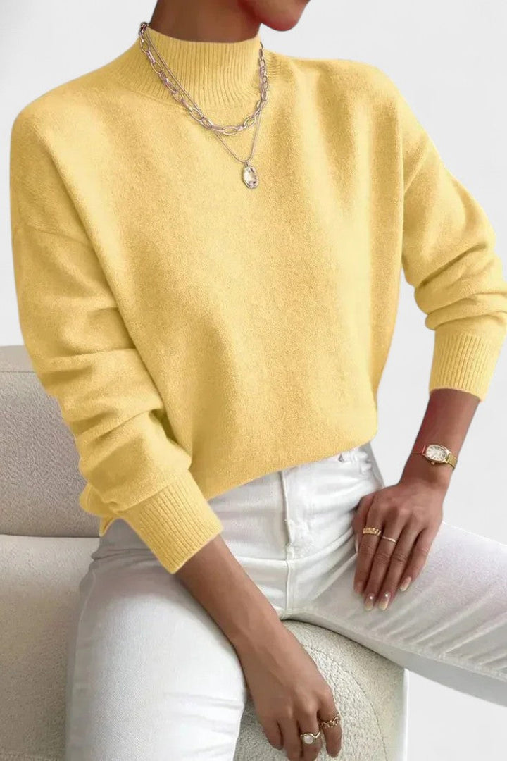 Ivona™ | Maglione elegante e caldo