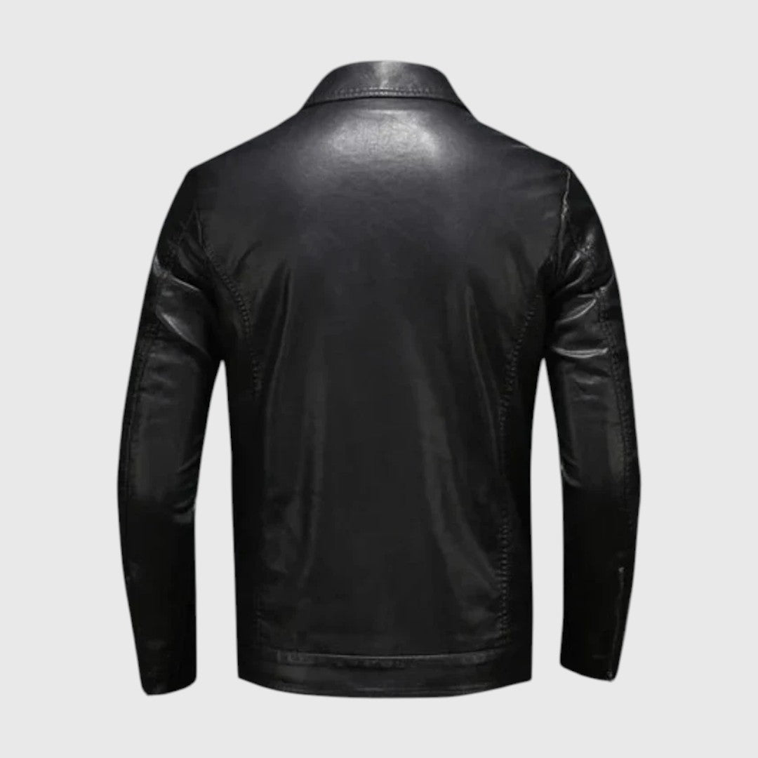 Colt | Giacca in Pelle