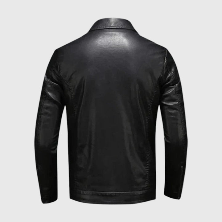 Colt | Giacca in Pelle