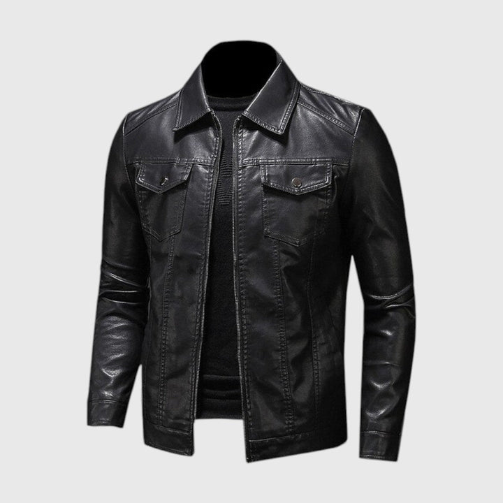 Colt | Giacca in Pelle