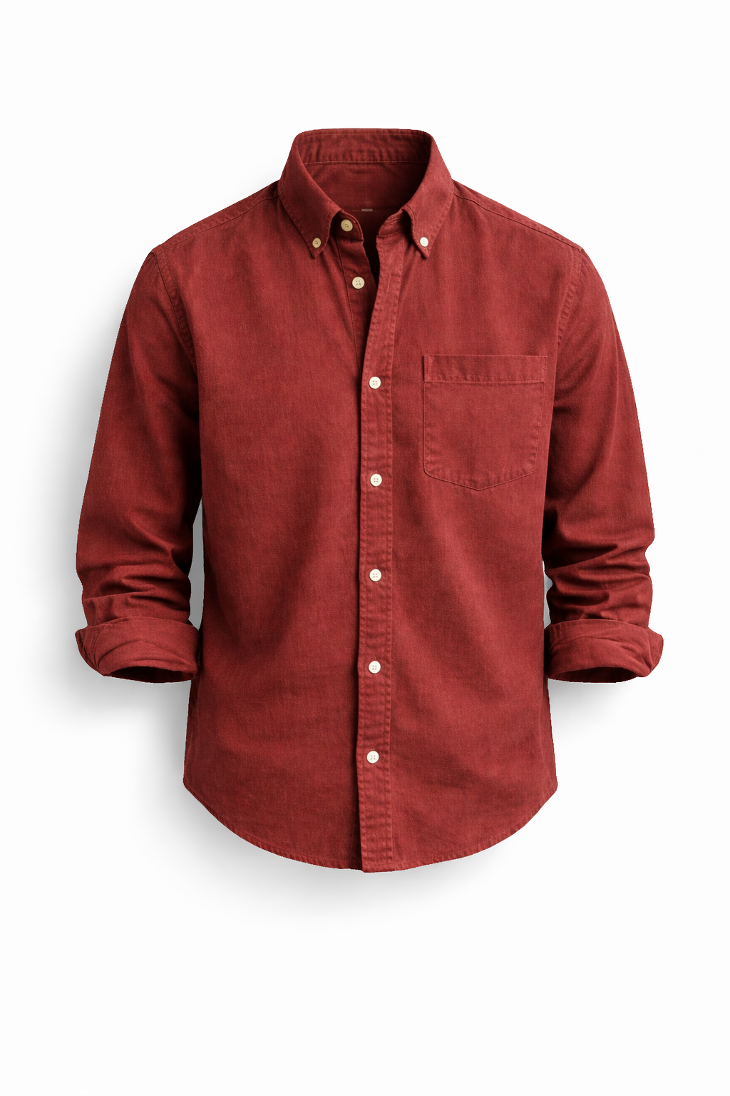 Danilo™ | Camicia casual-chic