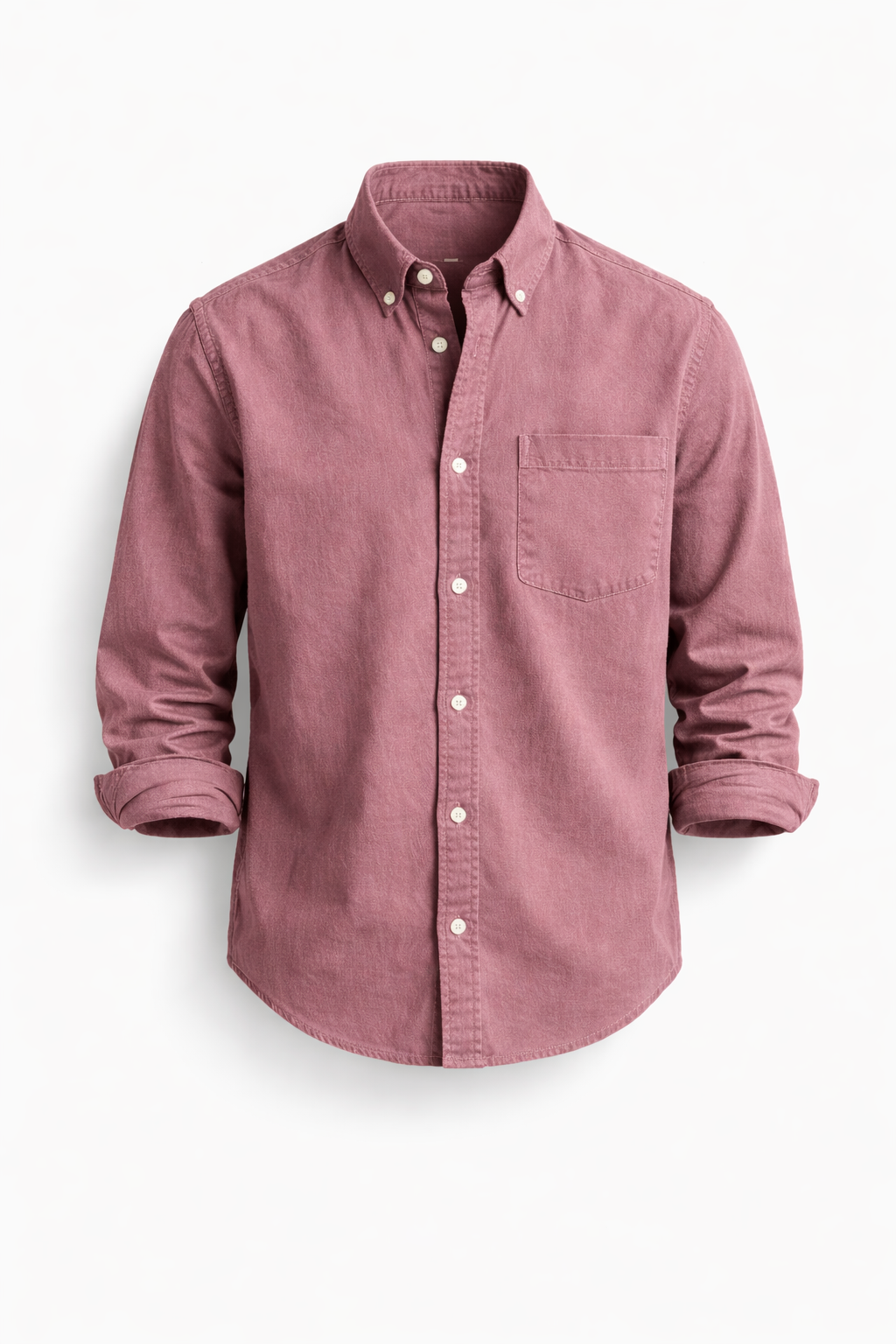 Danilo™ | Camicia casual-chic