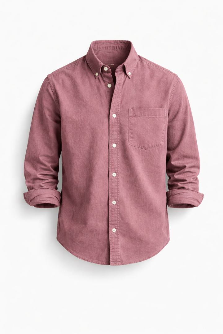 Danilo™ | Camicia casual-chic