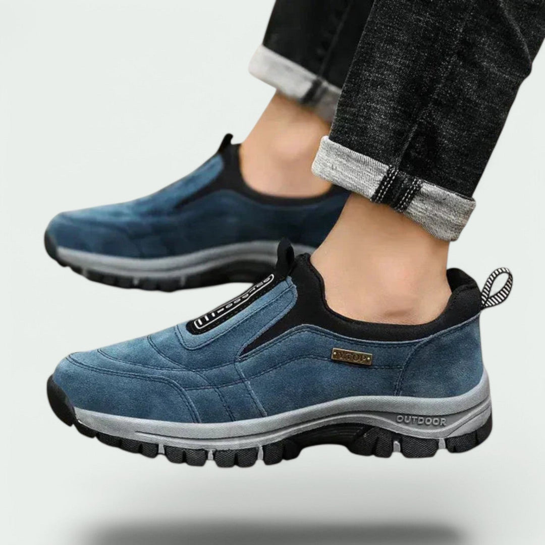 Marino™ | Scarpe Slip-On Casual Antiscivolo Ortopediche