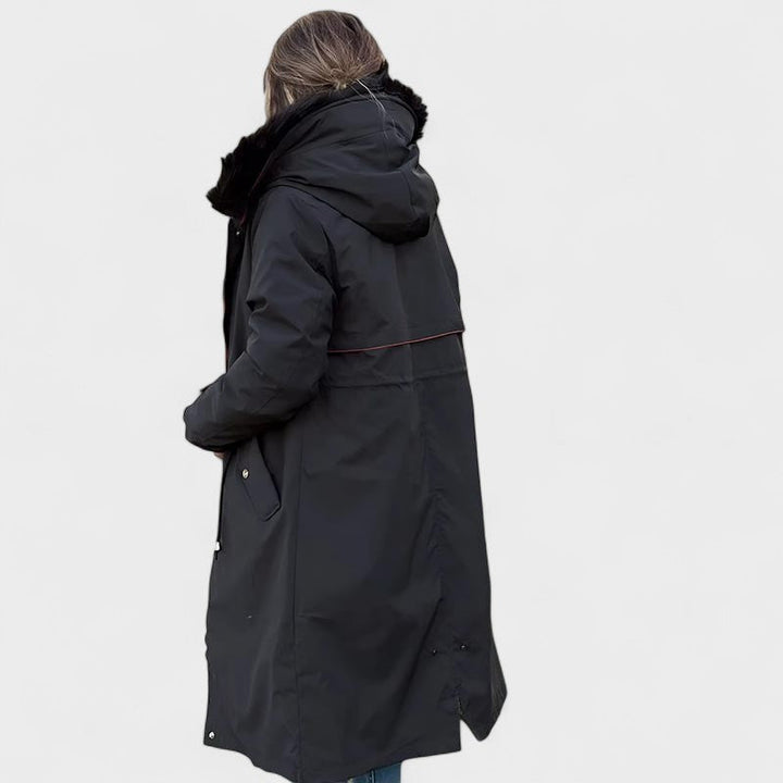 Lada™ | Giacca autunnale