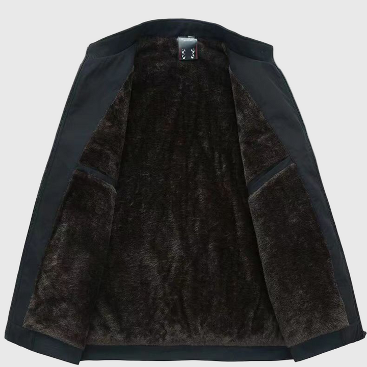 Hunter | Giacca termica impermeabile