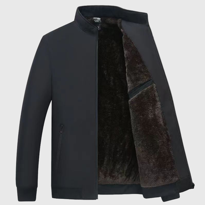 Hunter | Giacca termica impermeabile
