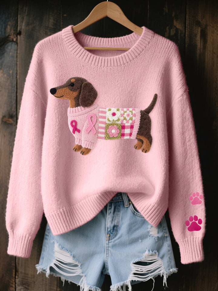Naoni | Maglione Bassotto