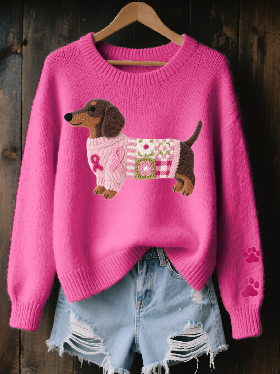 Naoni | Maglione Bassotto