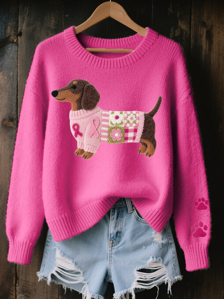 Naoni | Maglione Bassotto
