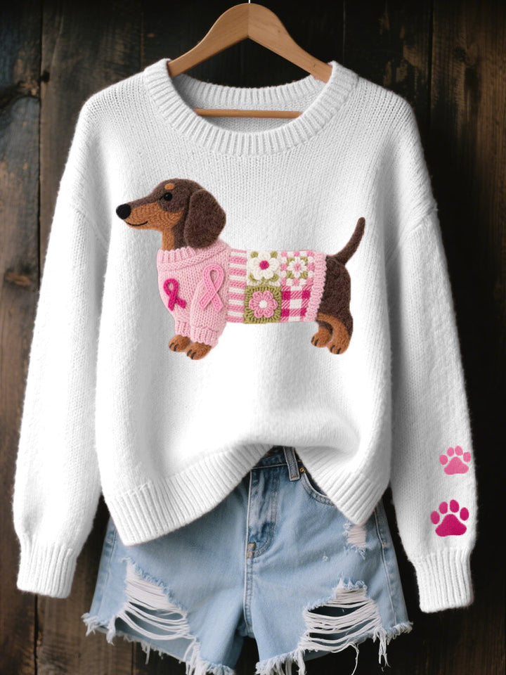 Naoni | Maglione Bassotto