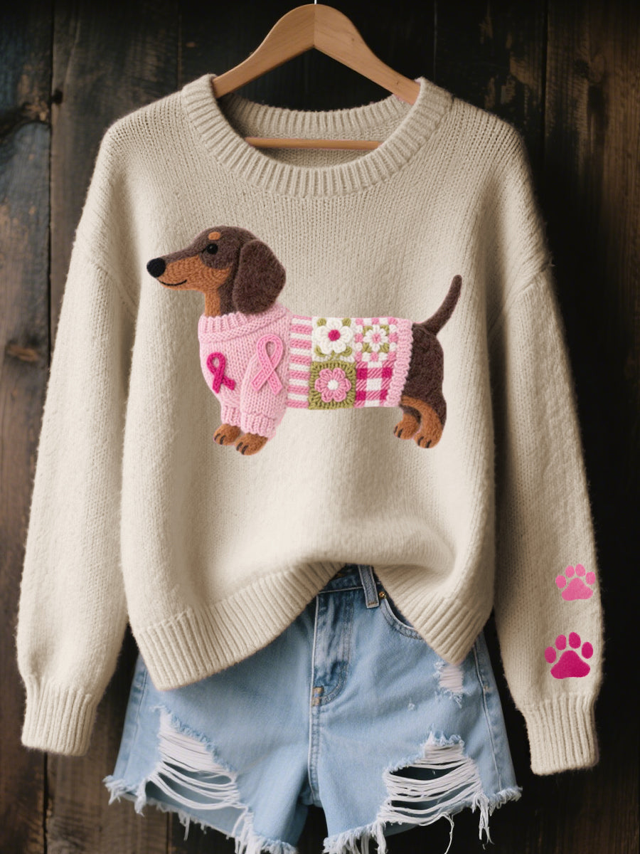 Naoni | Maglione Bassotto