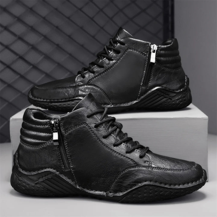 Vico | Stivaletti in vera pelle