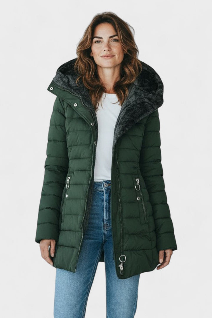 Veronika™ | Cappotto