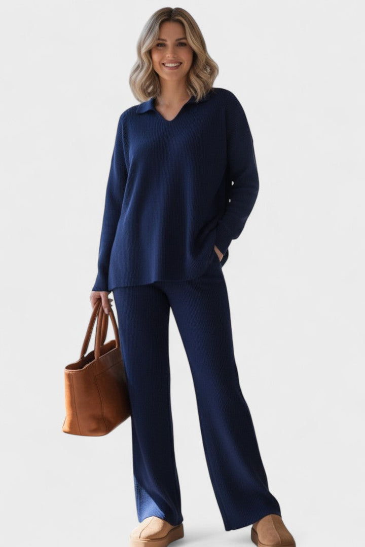 Lucie™ | Comoda felpa e pantaloni