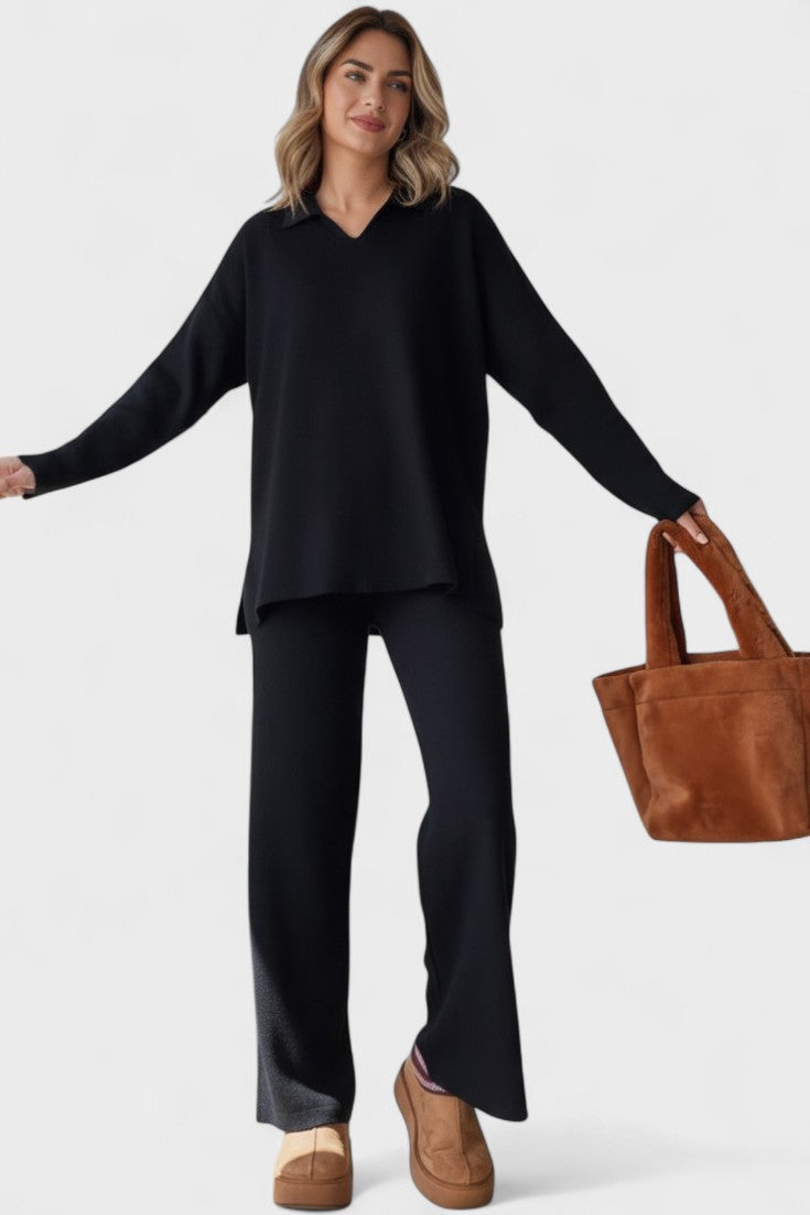 Lucie™ | Comoda felpa e pantaloni