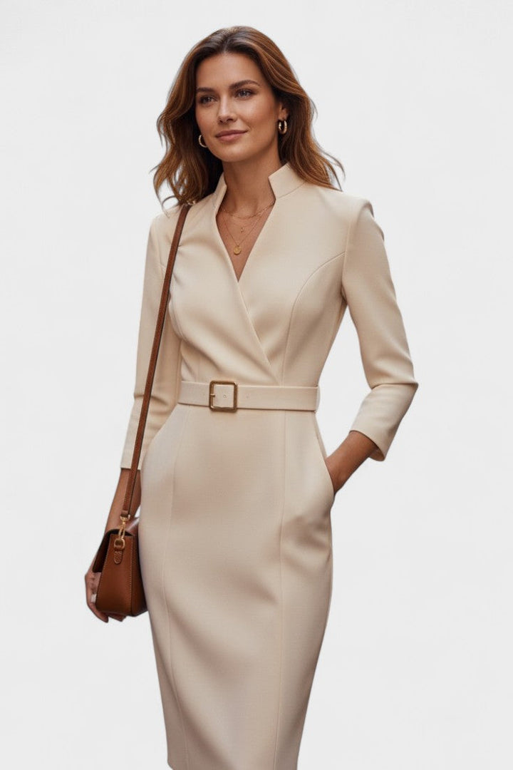 Zora™ | Vestito elegante