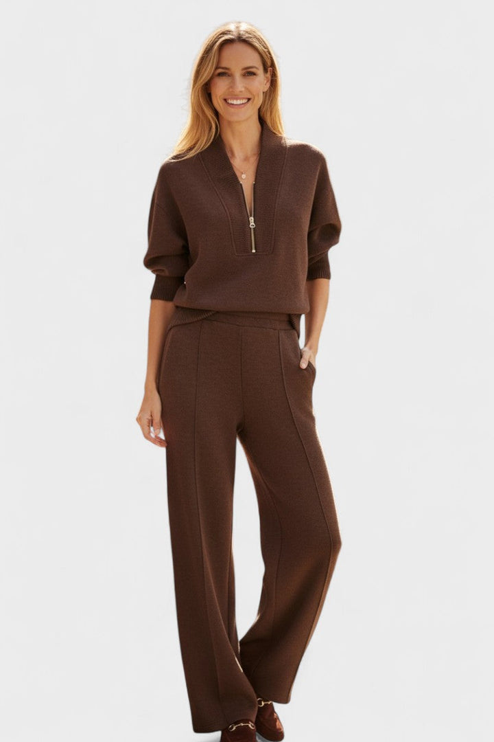 Nela™ | Set autunnale