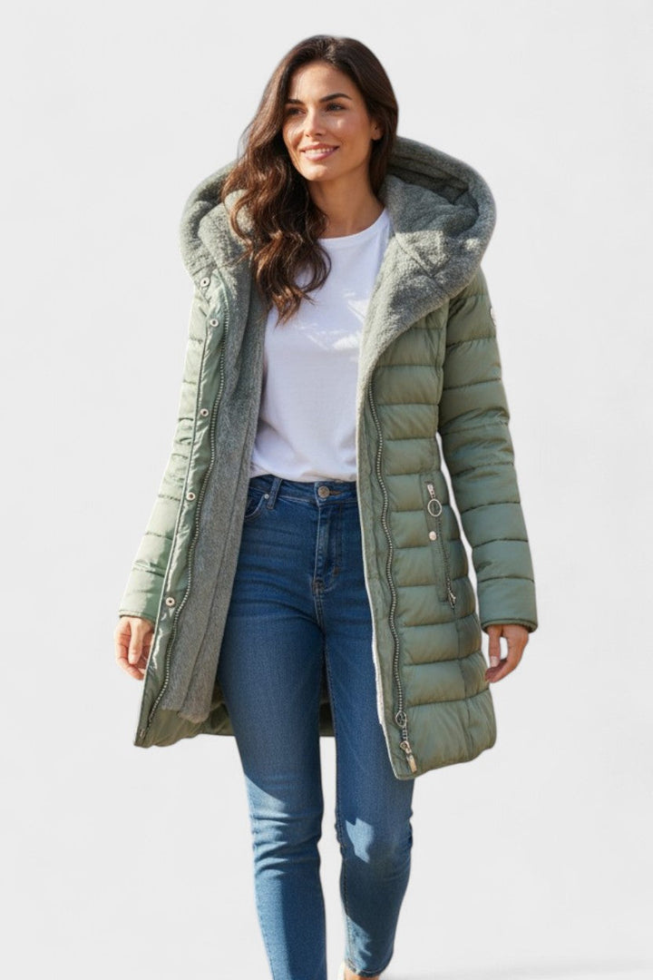 Veronika™ | Cappotto