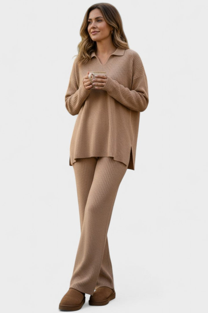 Lucie™ | Comoda felpa e pantaloni