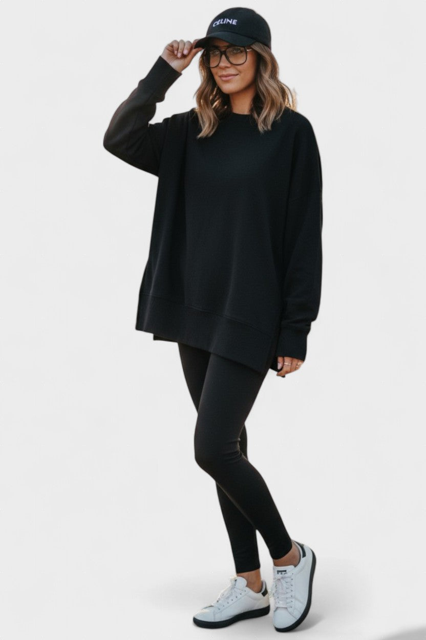 Blanka™ – Completo a maniche lunghe