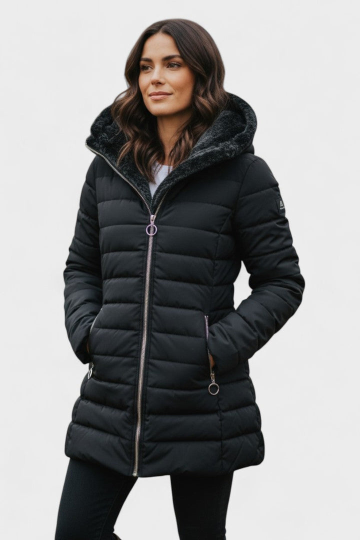 Veronika™ | Cappotto